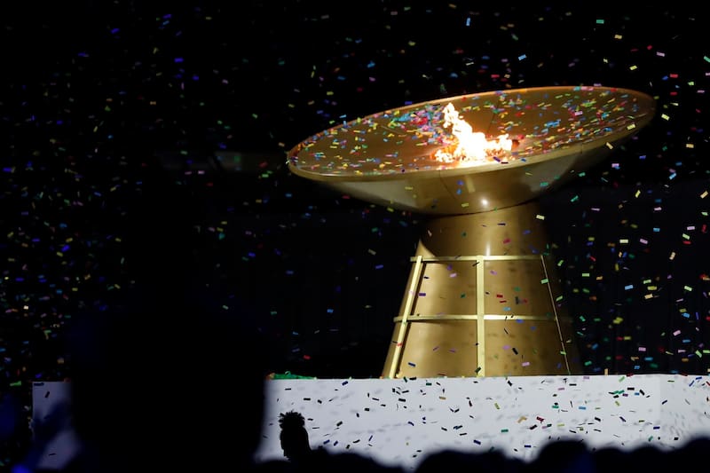 volverán a ser en Lima. EFE