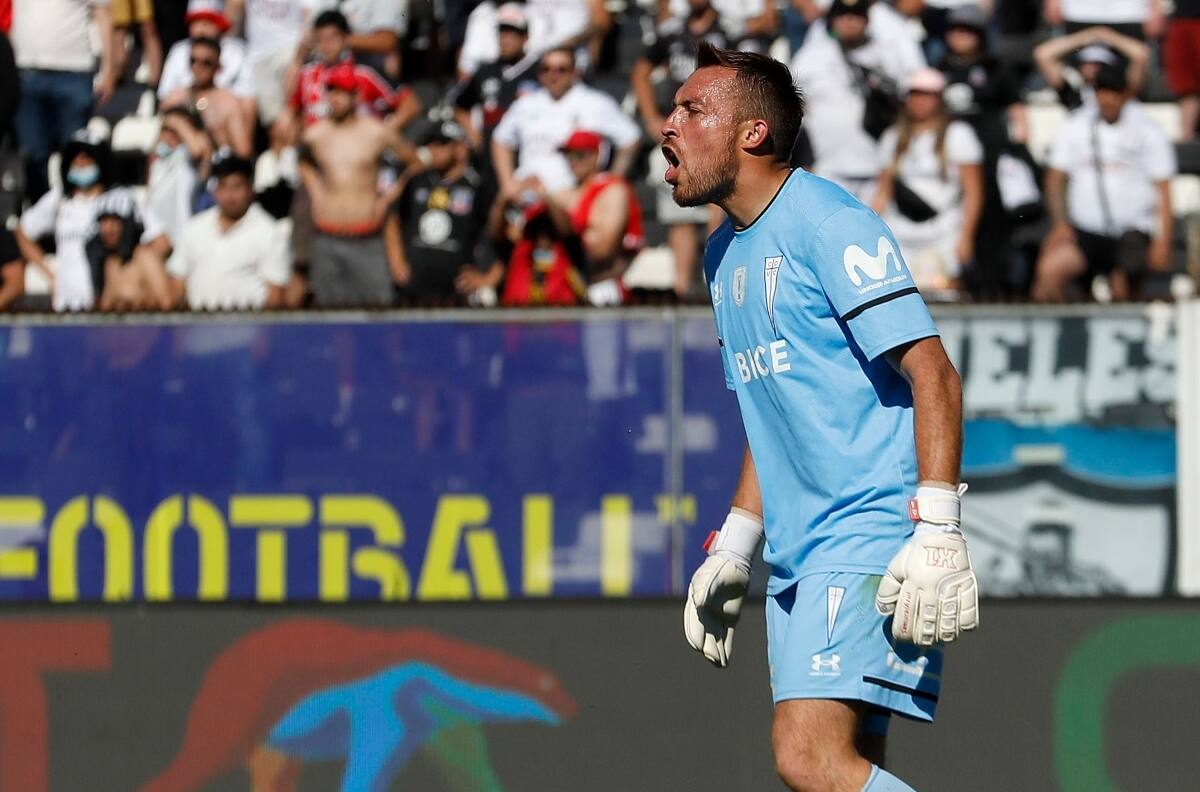 ¿Pentacampeonato o Copa Libertadores? Sebastián Pérez reveló la prioridad de la UC en 2022 y se refirió a la demora en la llegada de los refuerzos