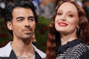 “Si no lo escuchas de estos labios, no lo creas”: Joe Jonas rompe el silencio tras la críticas por su divorcio con Sophie Turner