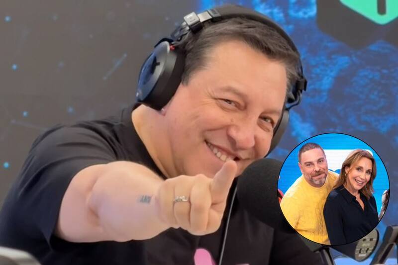 y su posible llegada a Mega.