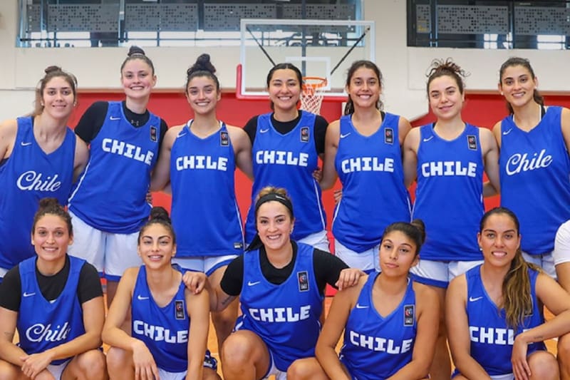 será sede de un torneo continental donde el actual campeón es Brasil.