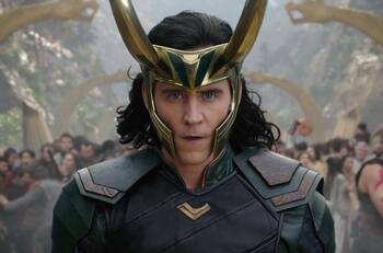 Nuevo material promocional de "Loki" confirma que el Dios del engaño es de género fluido