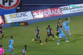 VIDEO | Indignados: Equipo de Primera B hizo un compacto con los 3 penales que no le cobraron en esta fecha