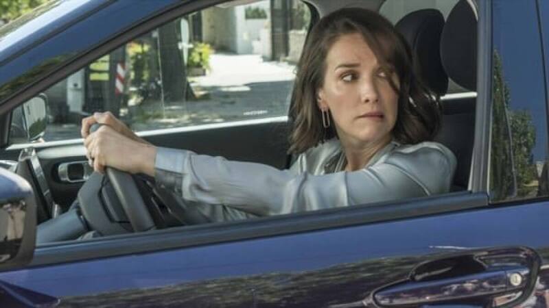 La película está disponible en Netflix.