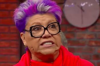 La fuerte aseveración de Paty Maldonado: “Hay animadores que tienen hijos y los negaron”