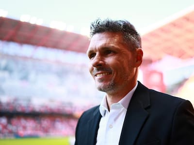 Los millones que deberá pagarle Colo Colo a Fernando Ortiz si decide rescindirle el contrato