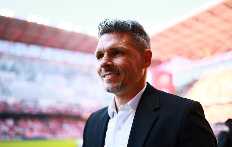 y su cláusula de salida. Foto: Santos Laguna.