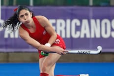 Cuándo juegan, grupos y nómina de las Diablas Junior en la Copa Mundial Femenina de Hockey 2025