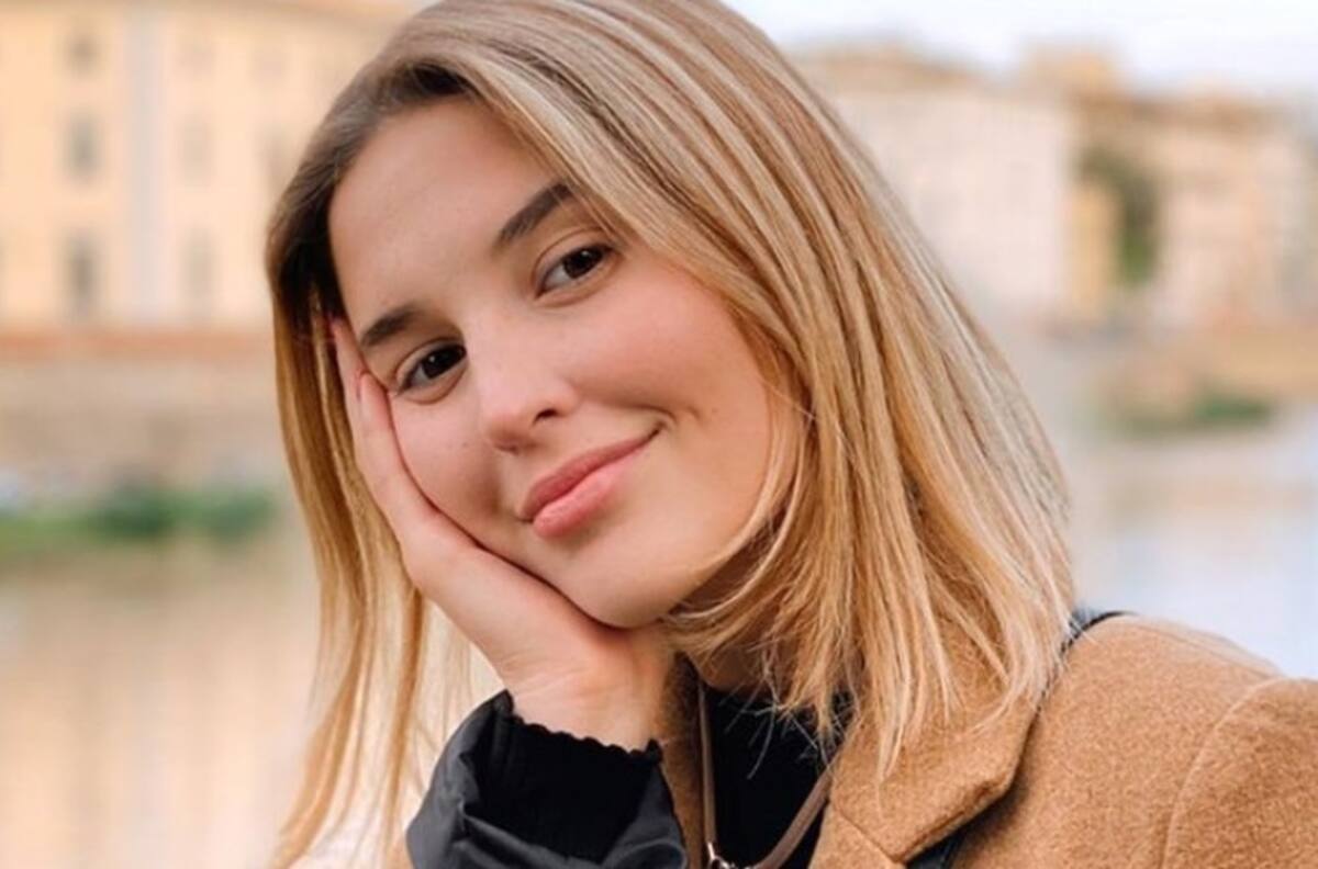 Belén Soto en Instagram: Mostró su cuerpo al natural y acompañó el registro con potente mensaje