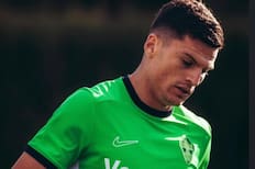 Durísimo golpe para Lucas Cepeda en España