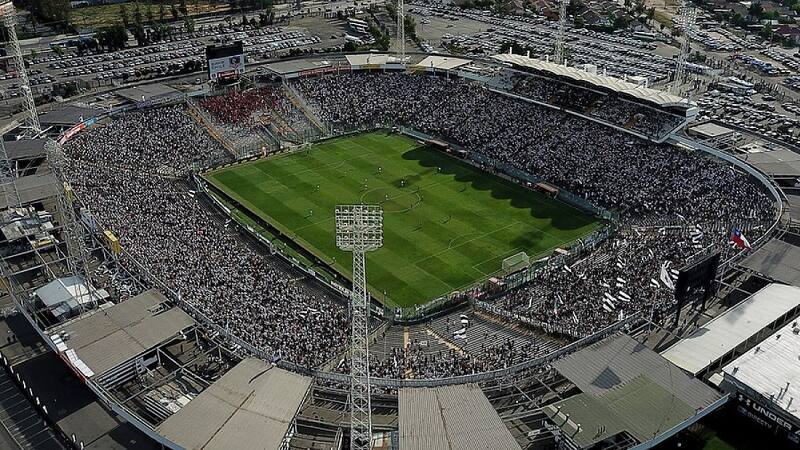 Estadio Monumental