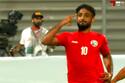 El golazo de chilena que abrió marcador de la selección de Yemen