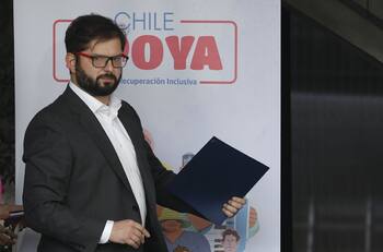 Subirá el sueldo mínimo: Conoce el nuevo monto que alcanzará durante este año