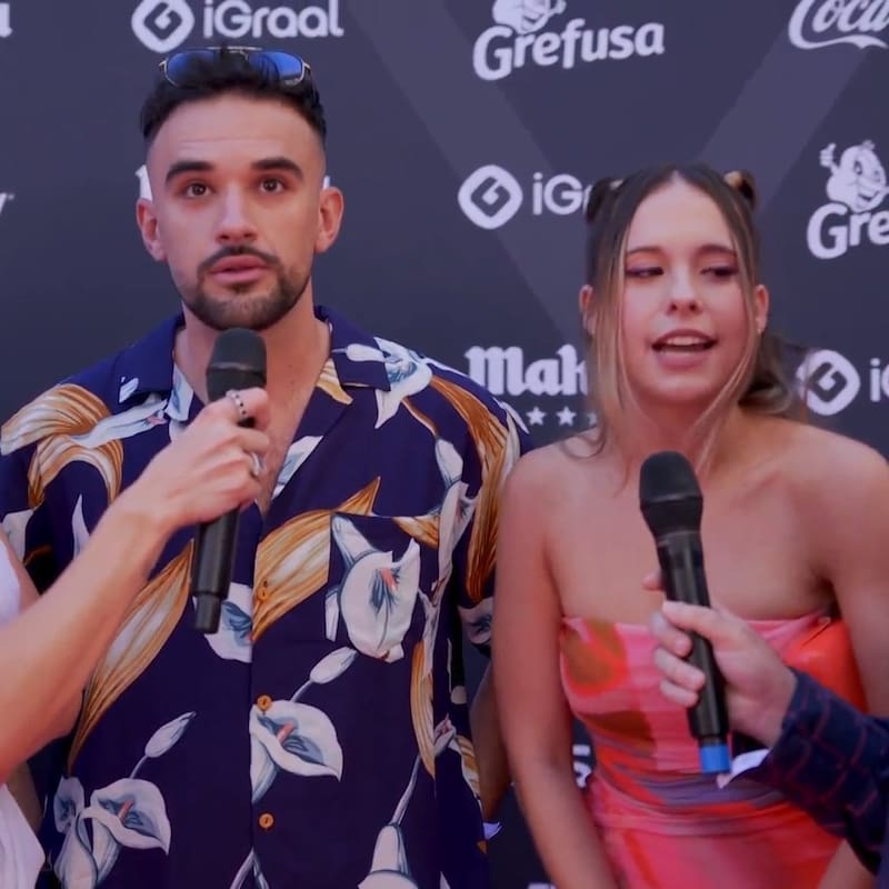 Créditos: Twitch Ibai.