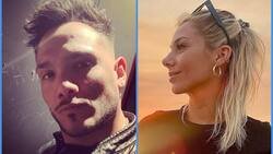 “Me siento estúpido": Iván Cabrera se defiende tras ser detenido y acusa a su expareja, Antonella Muñoz