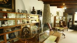 Casa Museo La Chascona: Ubicación, horarios, precios y todo lo que necesitas saber antes de visitarla