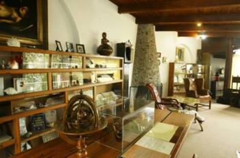 Casa Museo La Chascona: Ubicación, horarios, precios y todo lo que necesitas saber antes de visitarla