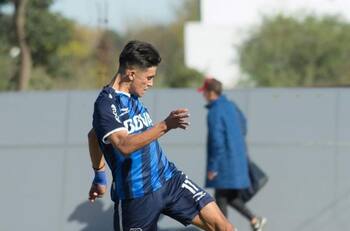 Presidente de Talleres y clara respuesta ante arribo de Pablo Solari a Colo Colo