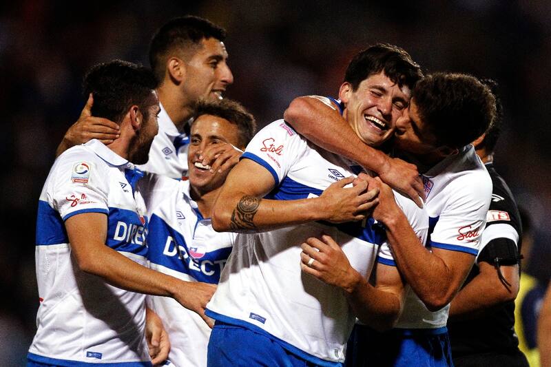 está cerca de reforzar a Deportes Temuco.