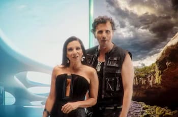 Filtran a los dos últimos eliminados en tiempo real de Mundos Opuestos: uno de ellos aún no aparece en TV