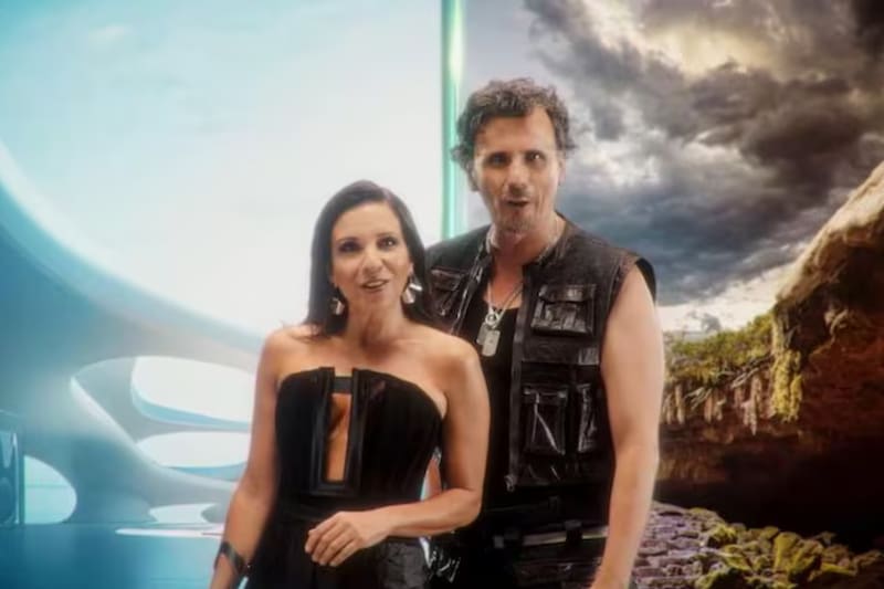 El reality despidió a dos destacados participantes.