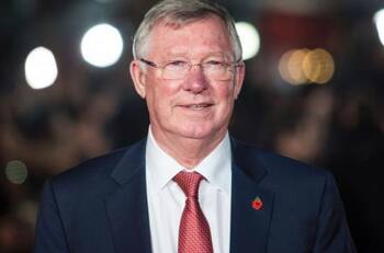 Sir Alex Ferguson fue internado de gravedad en Inglaterra