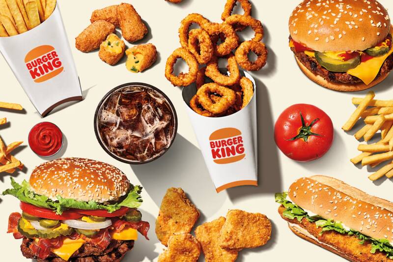 Disfruta de comida bien rica a precios bajos gracias a los beneficios de tus tarjetas.