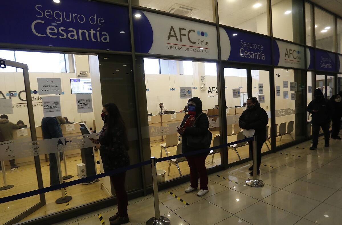 Seguro de Cesantía: ¿Cómo se solicita y qué necesito para cobrarlo?