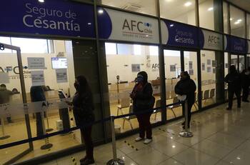 Seguro de Cesantía: ¿Cómo se solicita y qué necesito para cobrarlo?