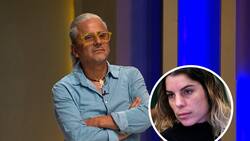 “No me arrepiento”: Pablo Herrera reafirma su ácida broma a Maite Orsini