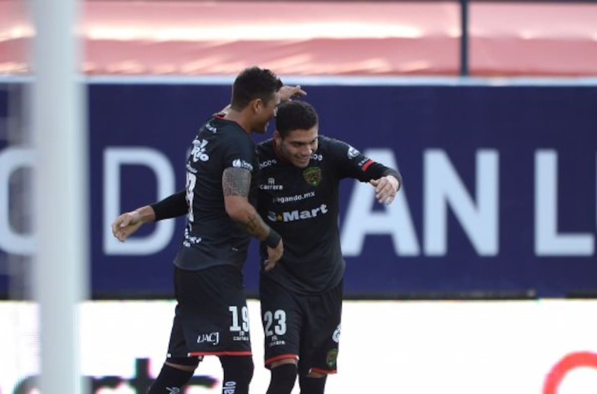 Juárez FC quedó eliminado y Bruno Romo se encuentra con futuro incierto