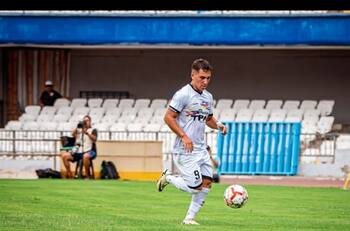Venía jugando en Primera B, llegó a Colo Colo para convencer a Jorge Almirón y ahora está borrado del primer equipo