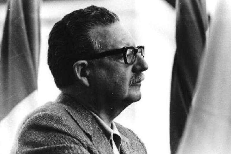 Cartera revoca decisión de adquirir la propiedad de Salvador Allende.