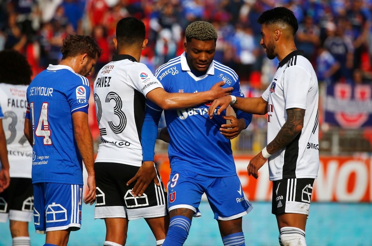 ¿La U desechará a sus referentes y juveniles? Los siete jugadores que terminan contrato a fines de 2022