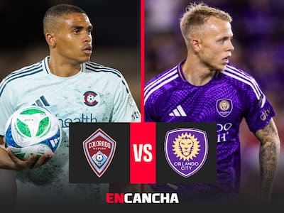 EN VIVO | Colorado Rapids vs. Orlando City SC por Major League Soccer 2025: minuto a minuto del partido