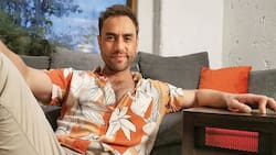 "Se le arrancaron los duendes pal cerro”: Álvaro Gómez respondió a desatinado comentario de usuaria en su perfil de Instagram