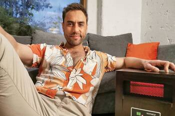 "Se le arrancaron los duendes pal cerro”: Álvaro Gómez respondió a desatinado comentario de usuaria en su perfil de Instagram