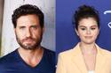 ¿Romance en puerta? Selena Gómez y Edgar Ramírez de nuevos juntos en una fotografía