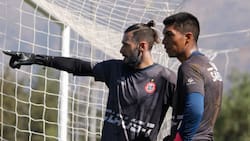 Se salvó Paulo Garcés: se conoció castigo a los detenidos de San Felipe en Quillota