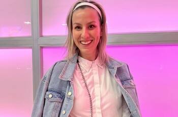 Lady Ganga se suma a CHV con especial rol en “Podemos Hablar”