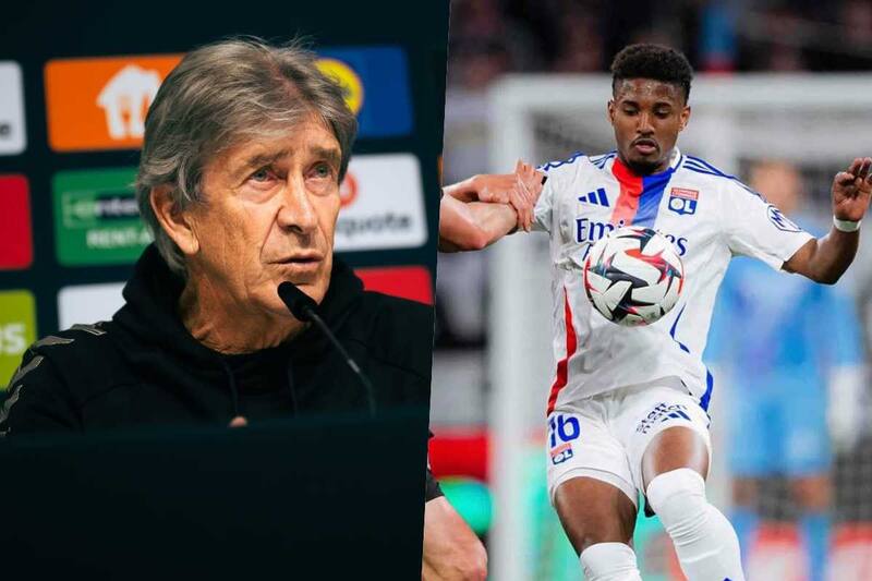 Pellegrini vendió a Abner en pleno final de temporada.