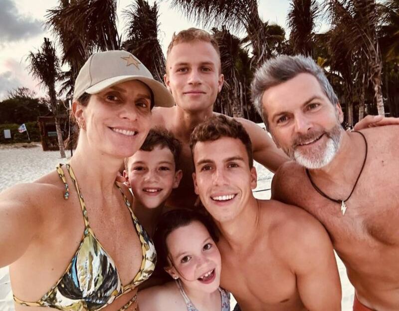 Créditos: Instagram