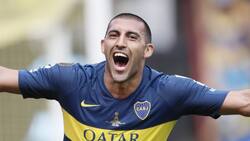 Colo Colo lanza oferta por Wanchope Ábila para que sea el nuevo delantero de Gustavo Quinteros