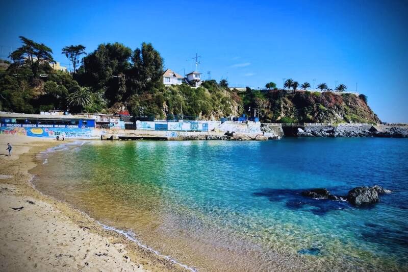 Uno de los mejores lugares para ir este verano en familia. Créditos: @restaurante_las_torpederas vía Instagram.