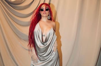 Se cortó el pelo: Karol G sorprende una vez más con un increíble cambio de look