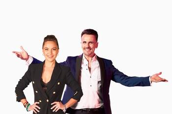 Con Luis Jara, Javiera Contador, Yuri y más: Revisa acá la parrilla del Festival de Las Condes 2022 en Canal 13 y cómo conseguir las entradas gratuitas