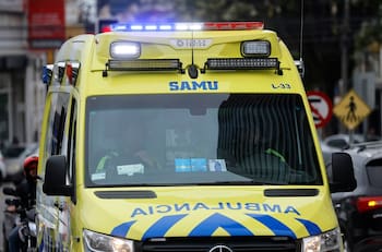 SAMU busca trabajadores en la RM: Sueldos parten en $550.000