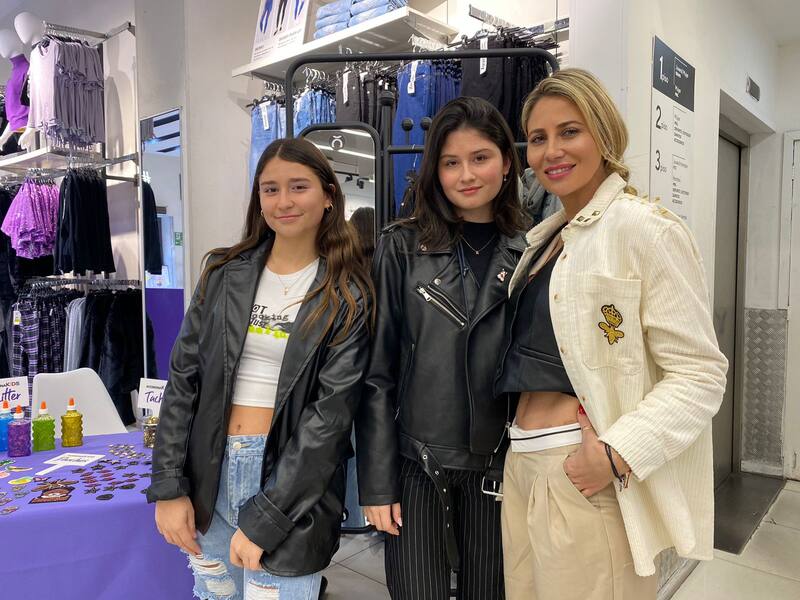 Créditos: Instagram