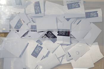 Vocal de mesa: ¿Hasta cuándo se puede excusar y cuáles son los motivos para hacerlo?