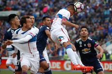 El inesperado giro de un campeón con la U y la UC: “Me han llegado ofertas para trabajar de minero”